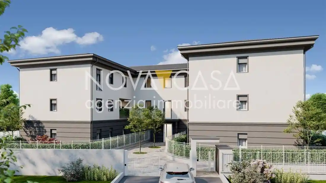 Progetto in vendita a Crema