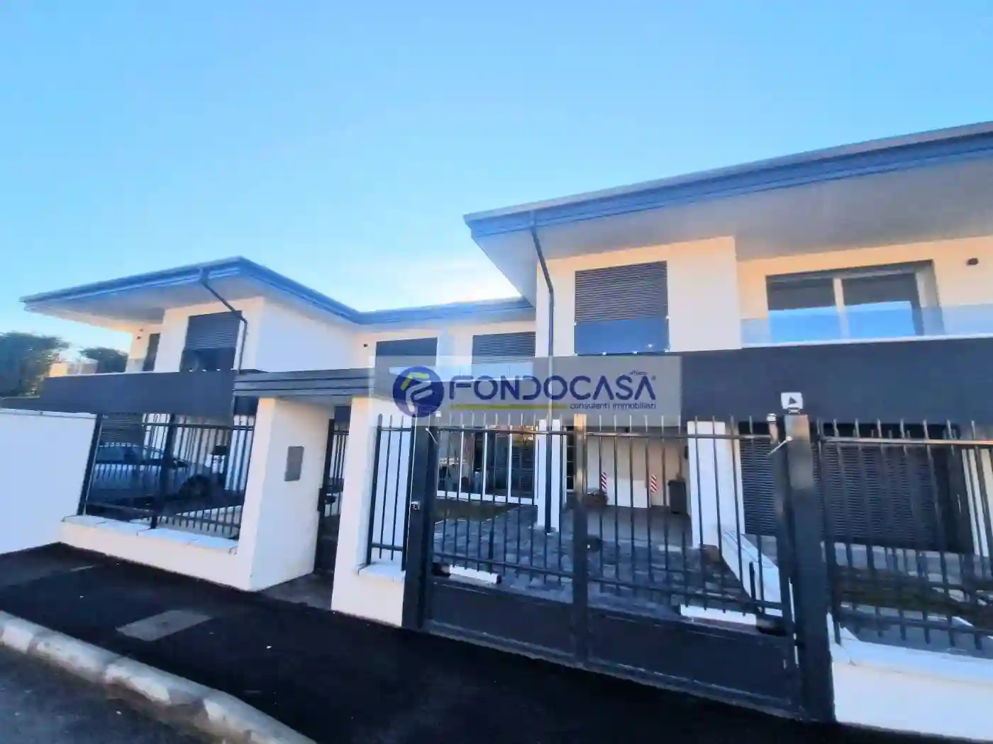 Villetta a schiera - foto 2