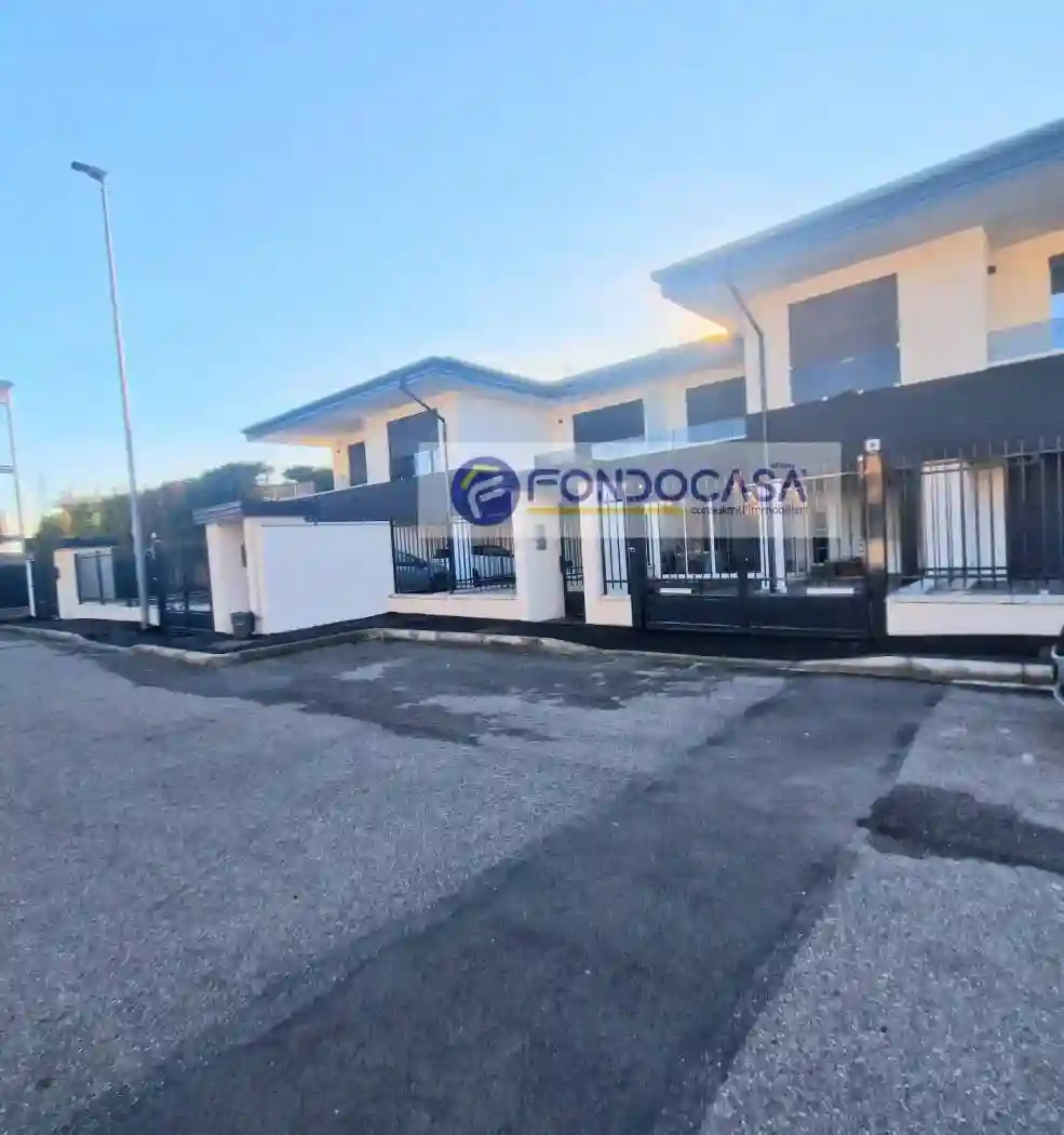 Villetta a schiera - foto 4