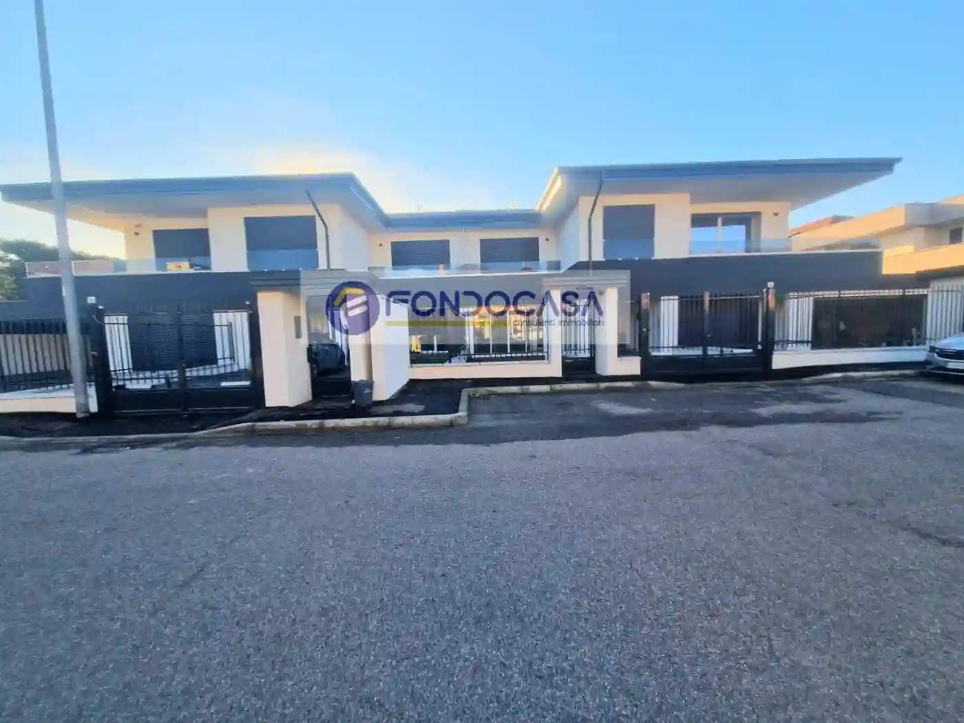 Villetta a schiera - foto 5