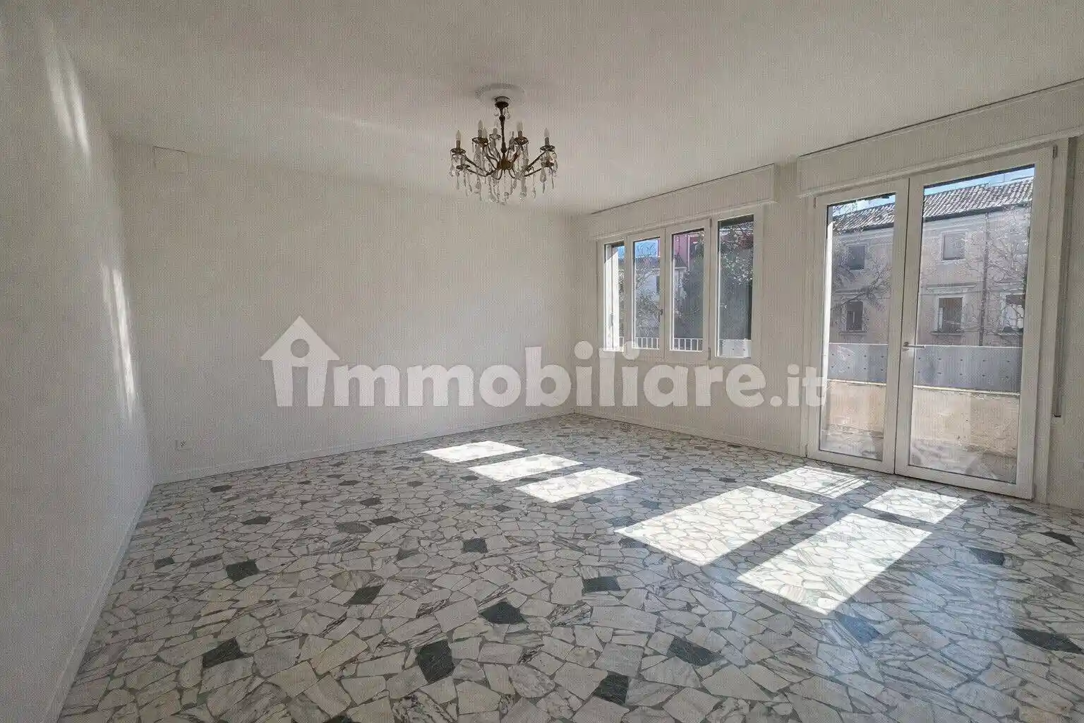 Appartamento in vendita a Padova