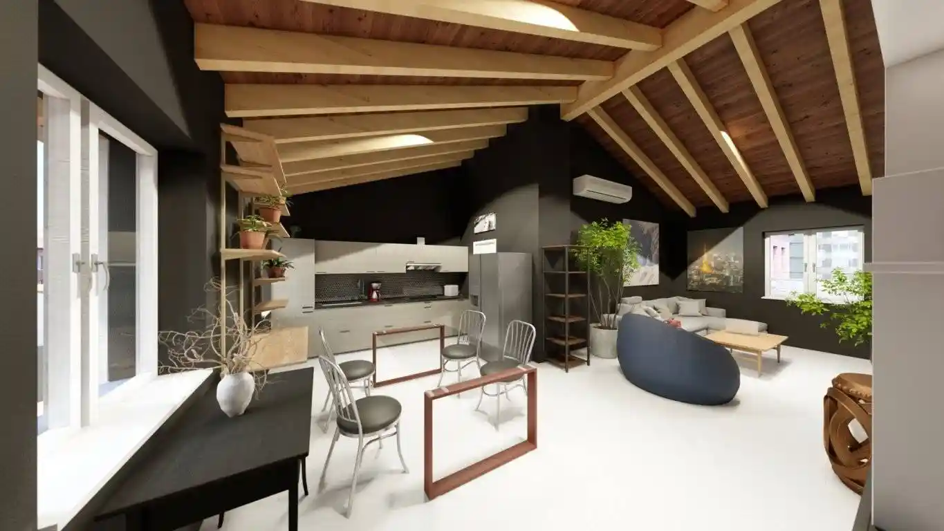 Appartamento in vendita a Carpenedolo