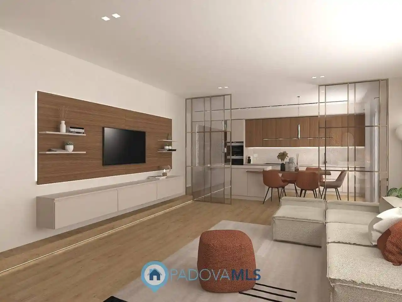 Villa in vendita a Albignasego