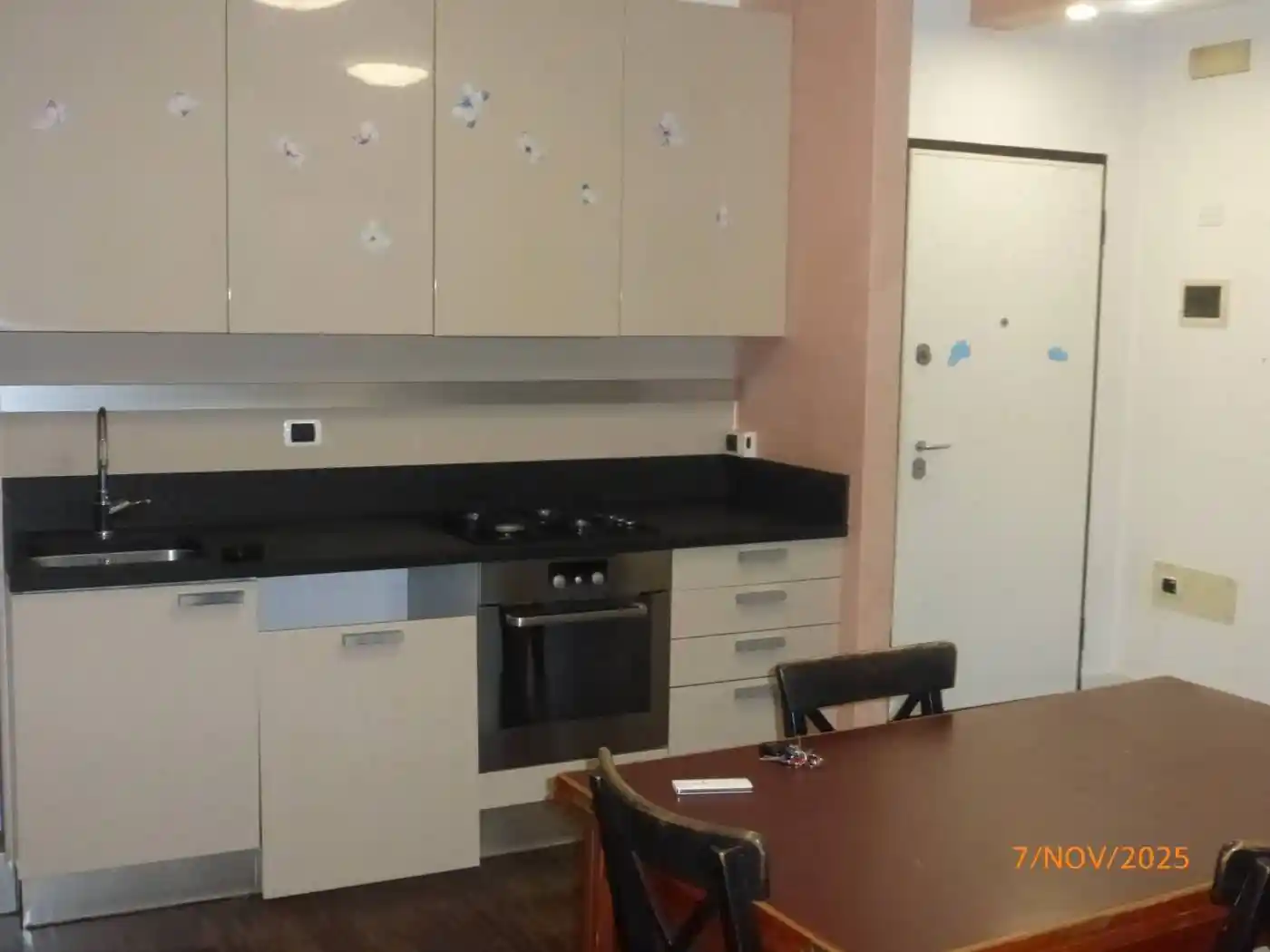 Appartamento in vendita a Venezia