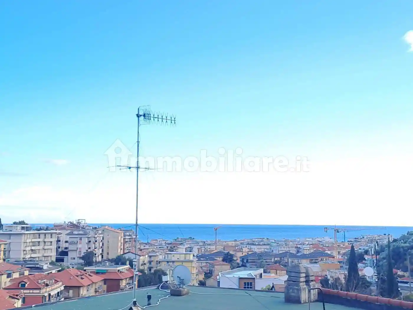 Appartamento in vendita a Alassio