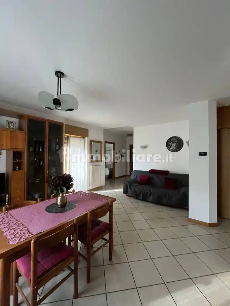 Appartamento in affitto a Tirano