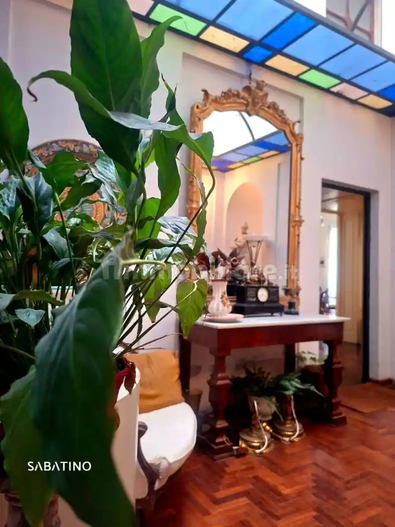 Appartamento in vendita a Salerno