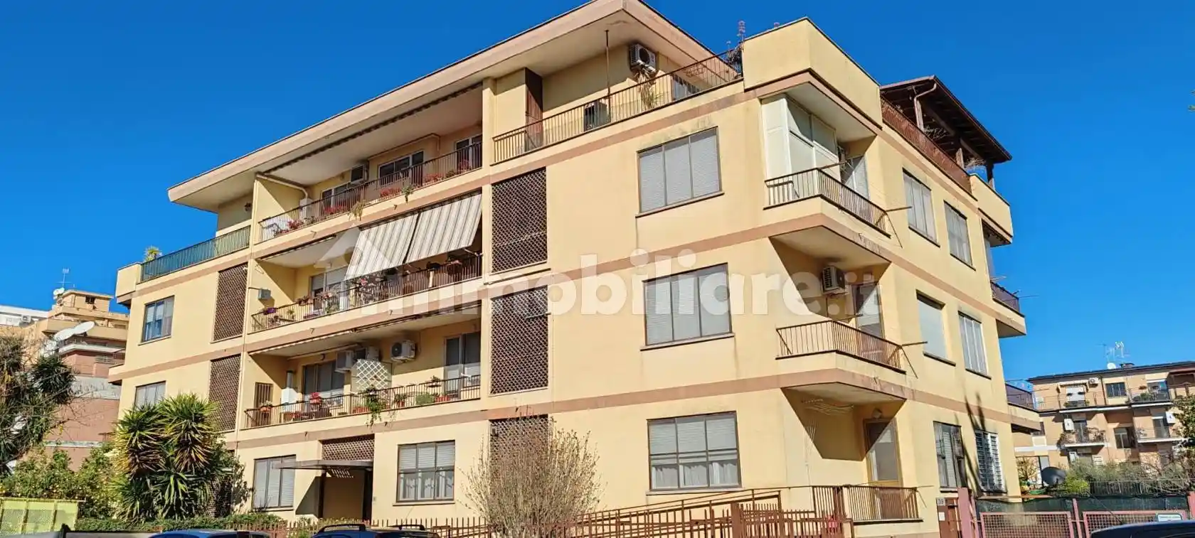 Appartamento in vendita a Latina