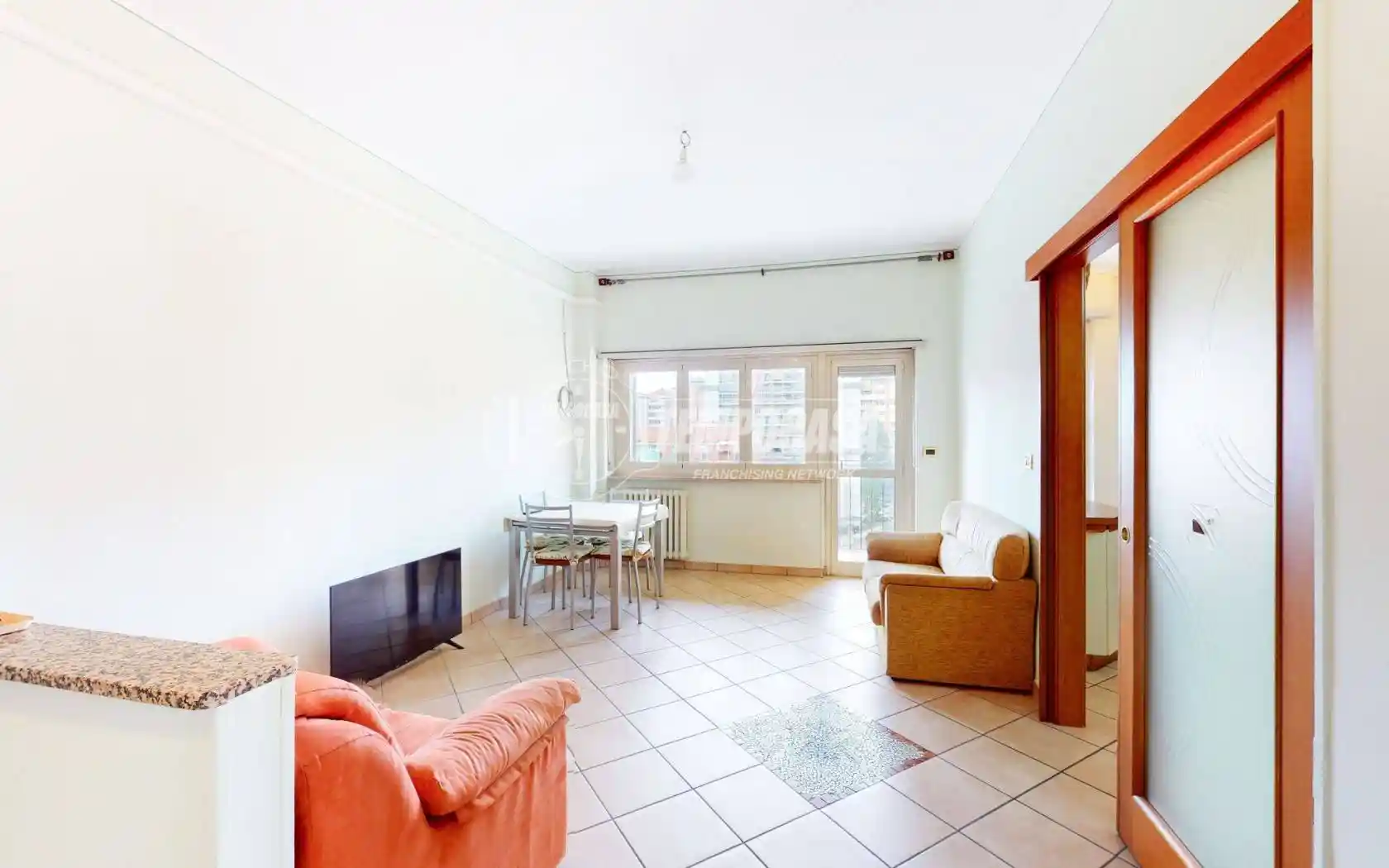 Appartamento in vendita a Torino