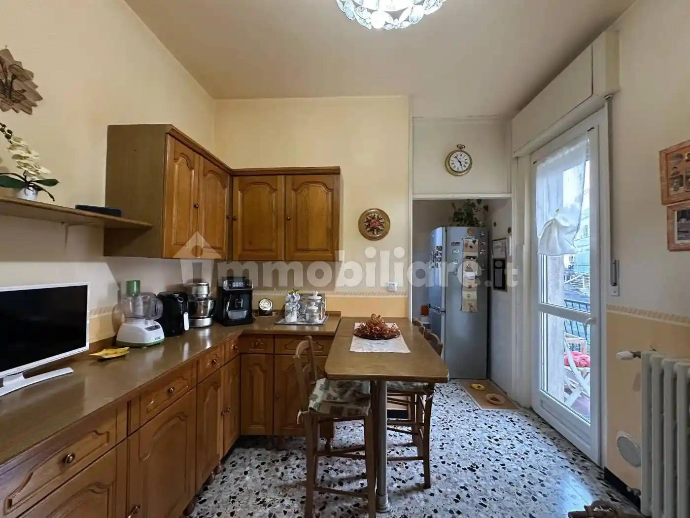 Appartamento in vendita a Canelli