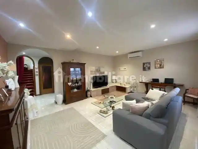 Villa in vendita a Novedrate