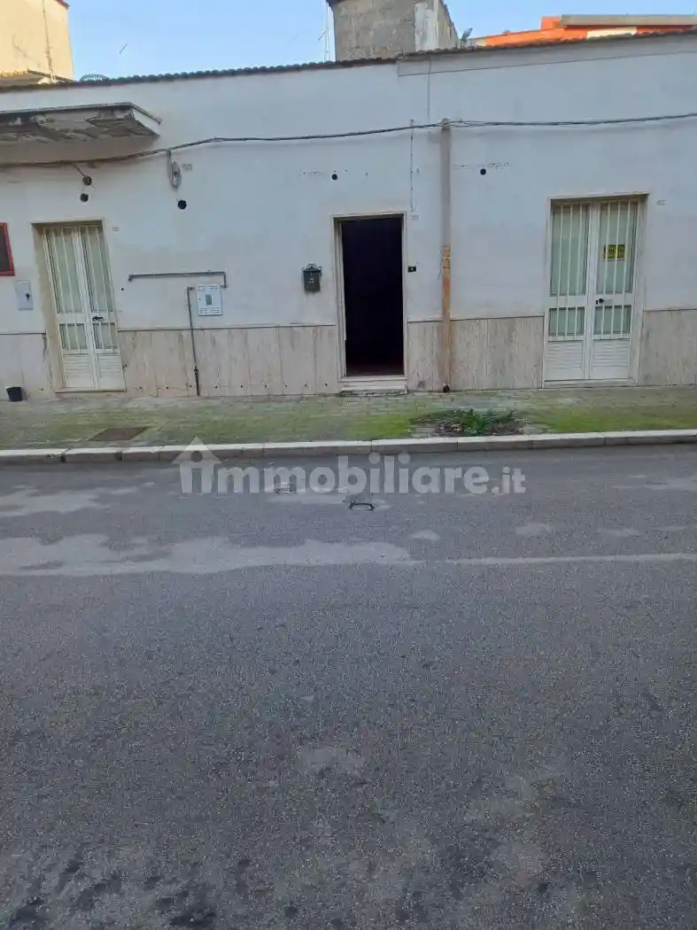 Appartamento in vendita a Stornarella