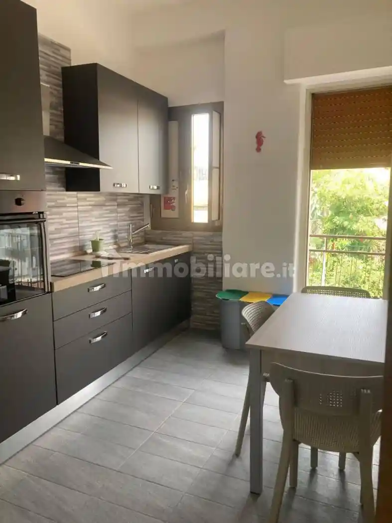 Appartamento in affitto a Catania