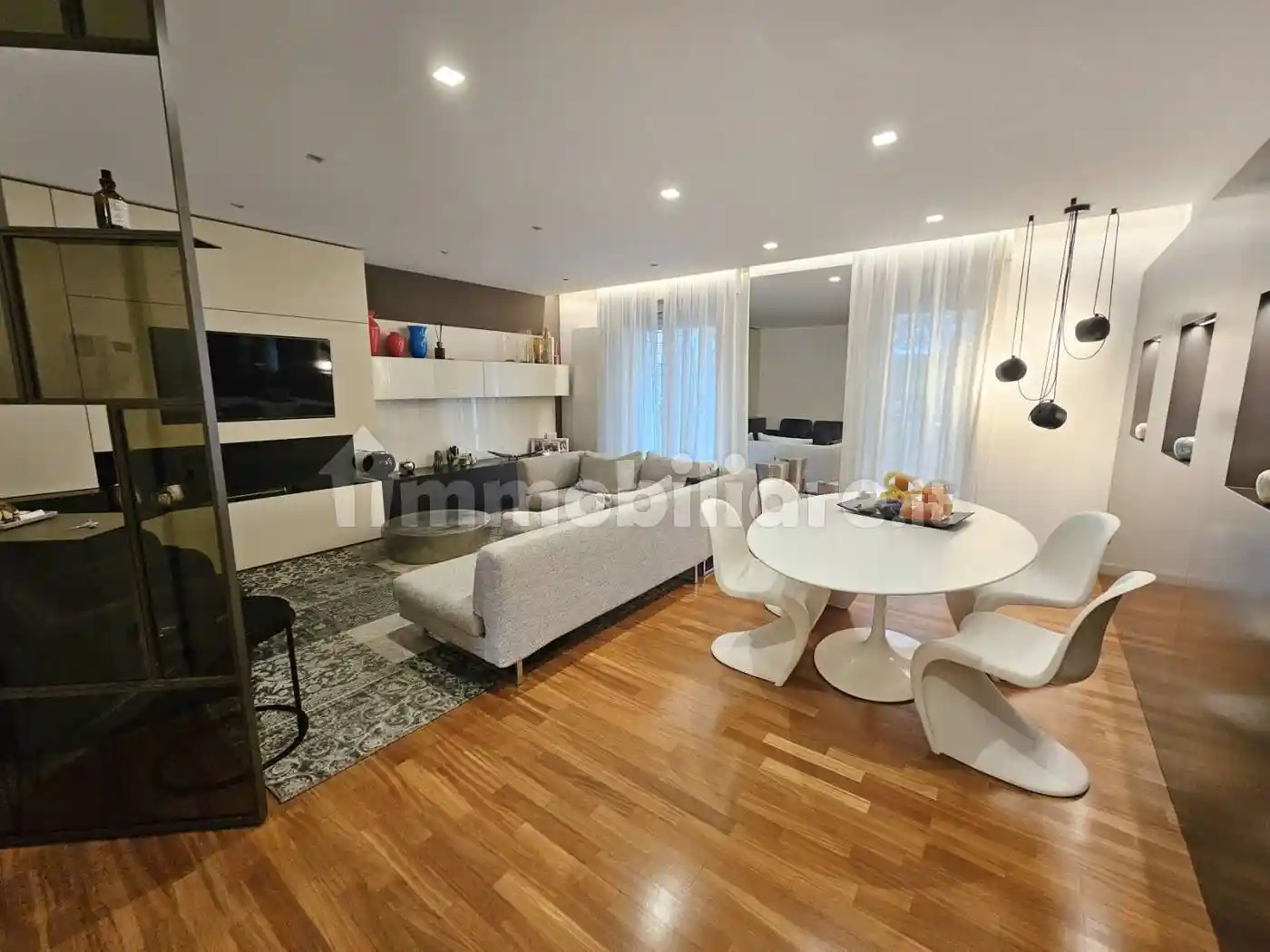 Appartamento in vendita a Padova