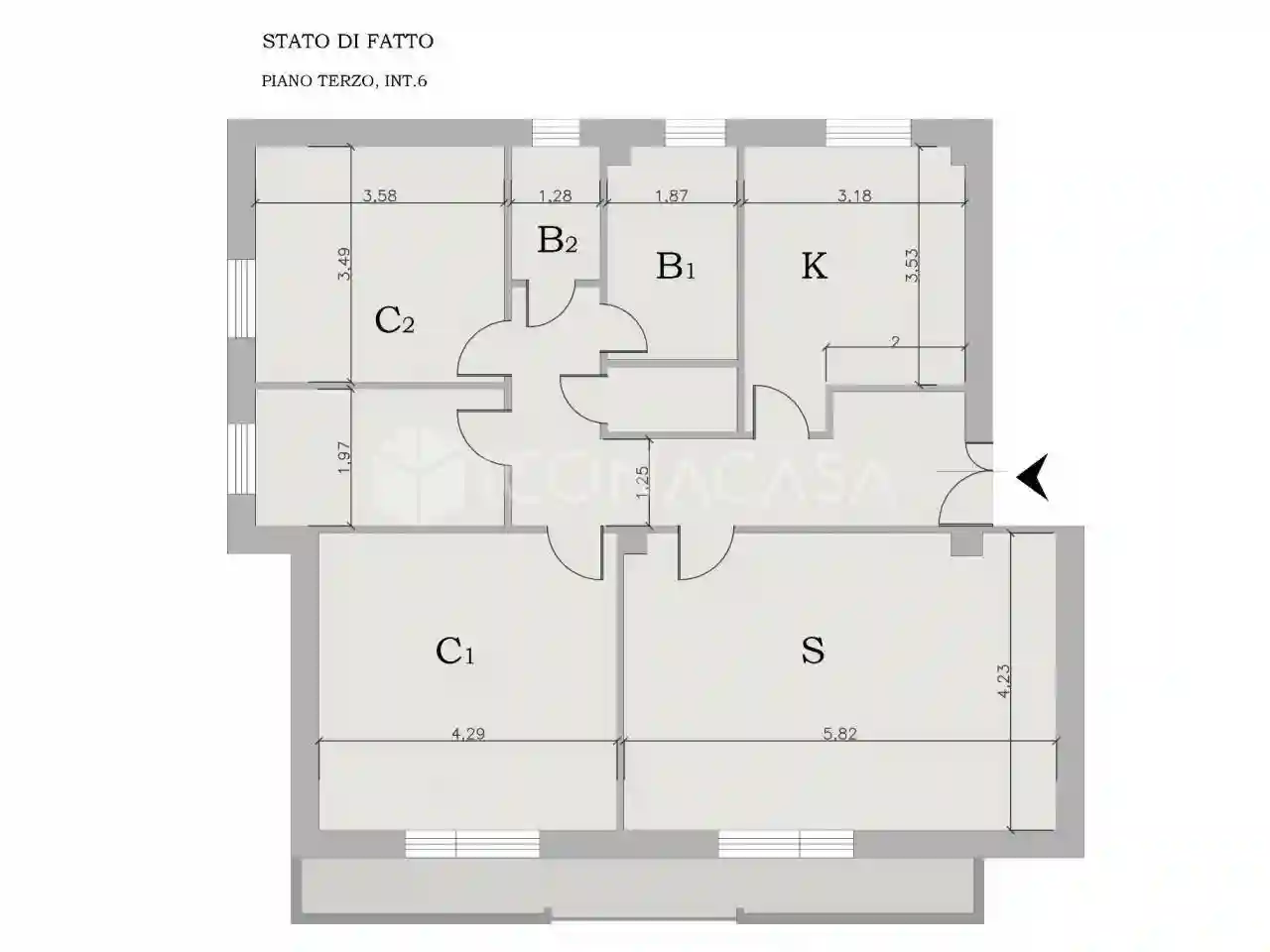 Appartamento - foto 4