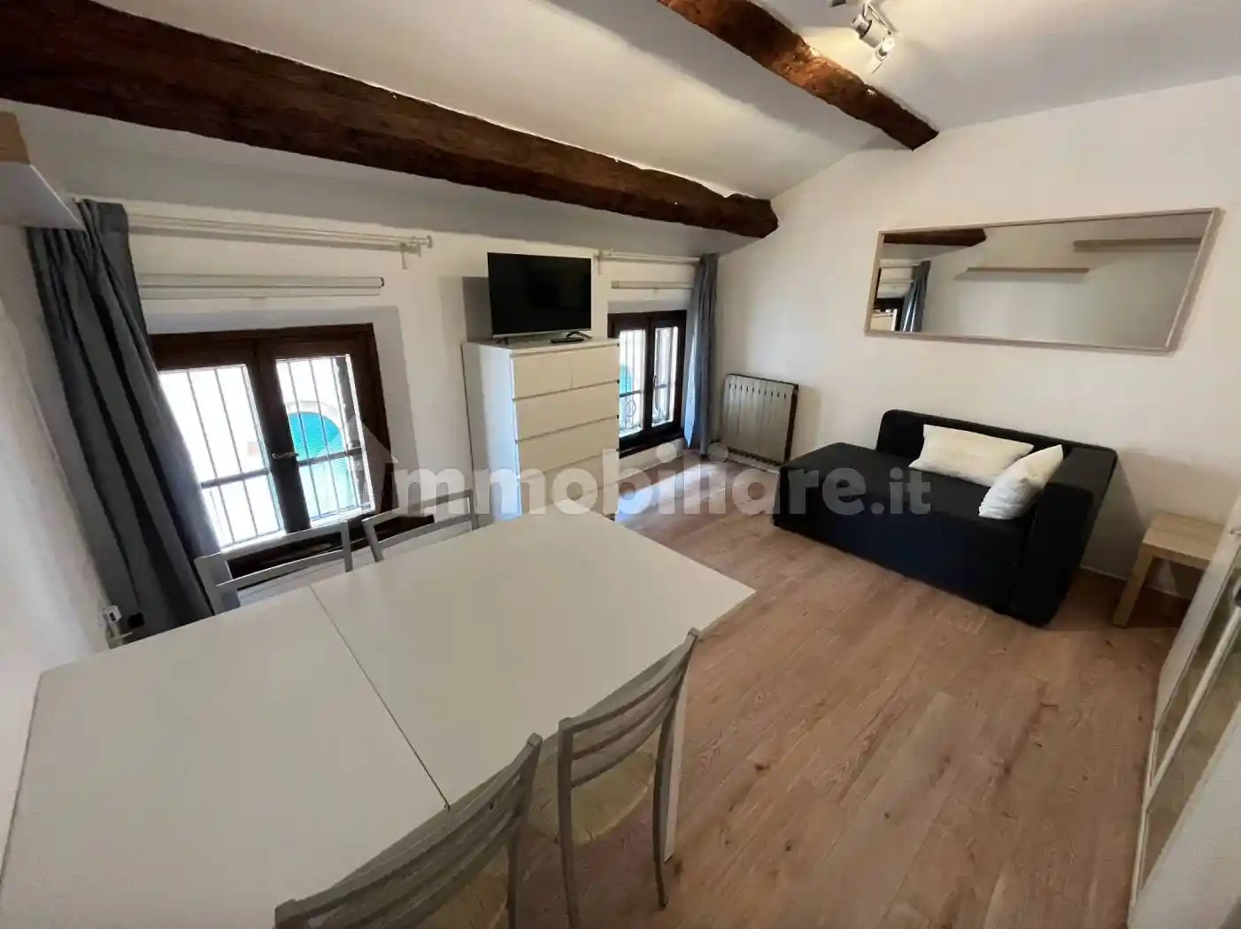 Appartamento in affitto a Treviso