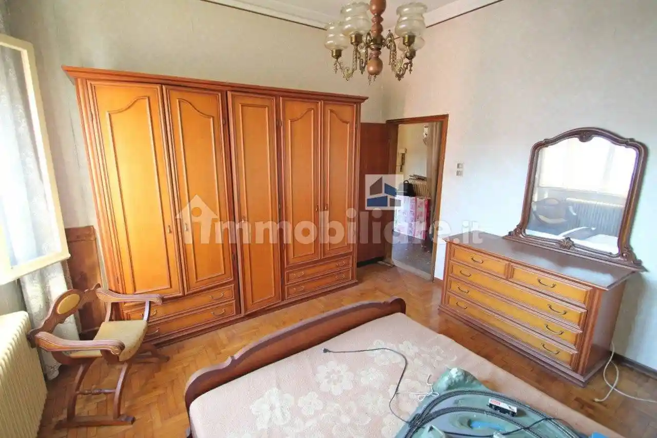 Appartamento in vendita a Santa Maria di Sala