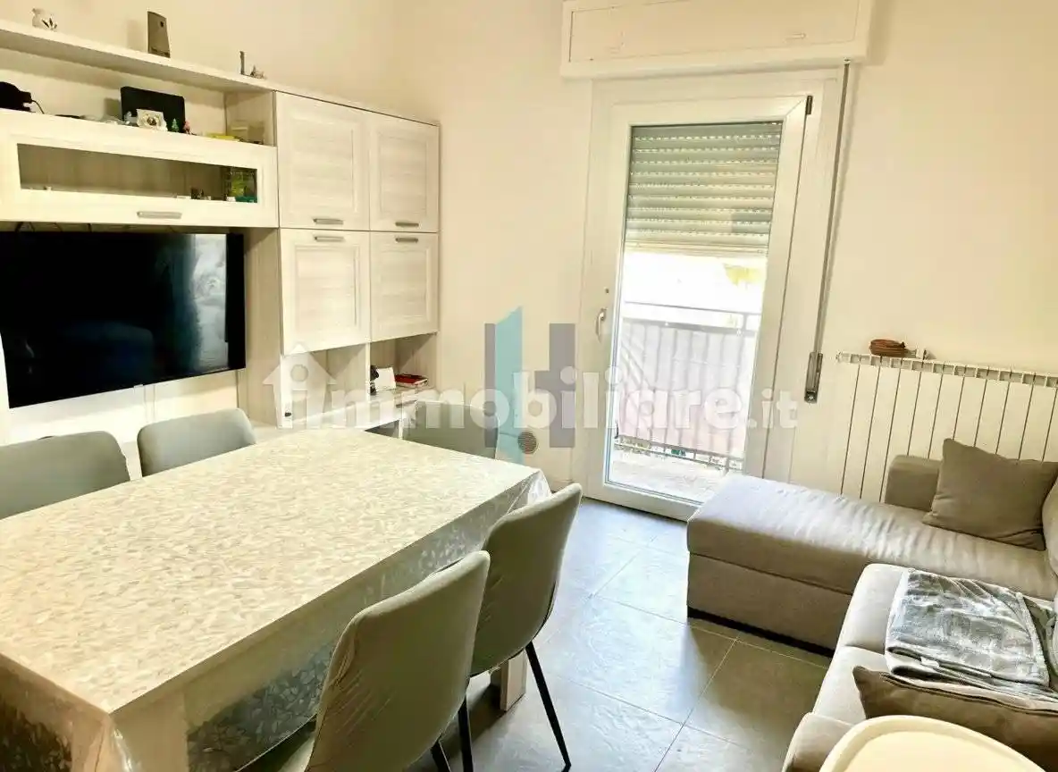 Appartamento in vendita a Brescia