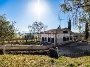 Villa in vendita a Valmontone