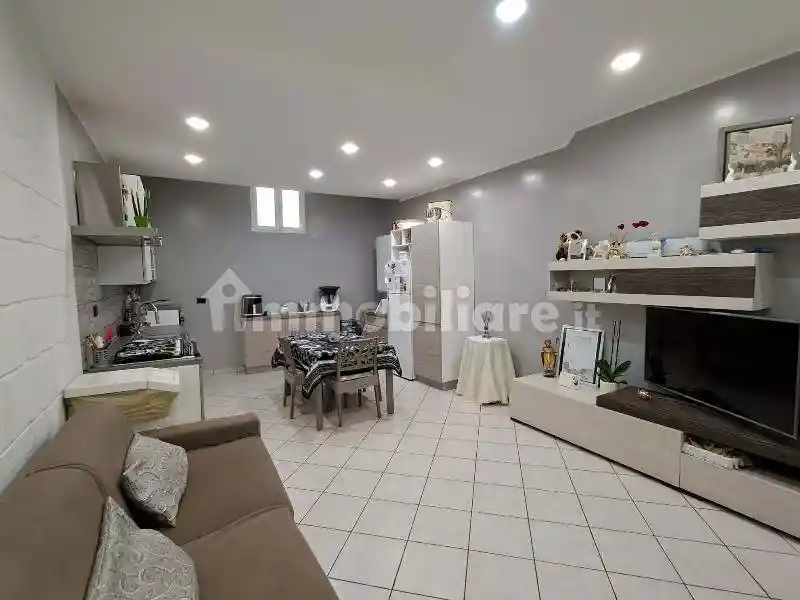 Casa indipendente in vendita a Capurso