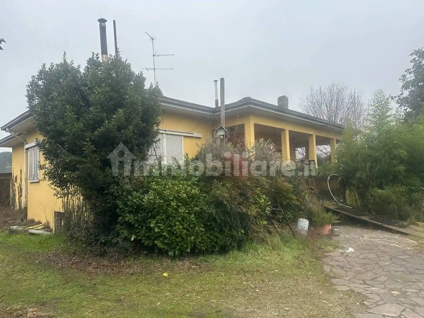 Villa in vendita a Soncino