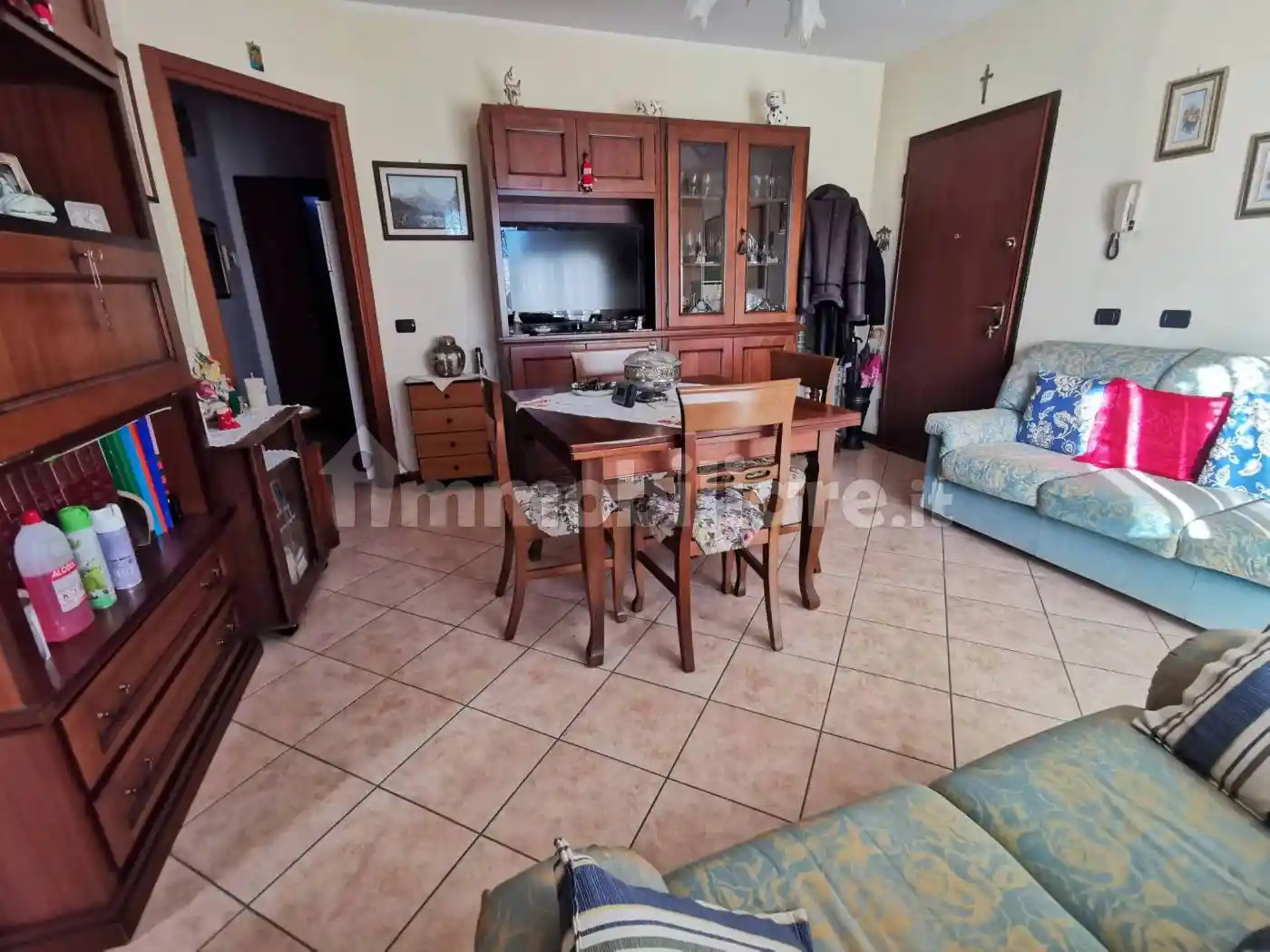 Appartamento in vendita a Bressana Bottarone