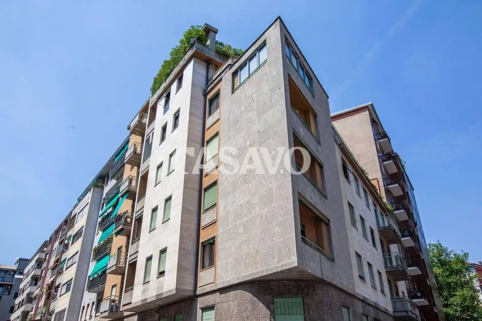 Loft in vendita a Milano