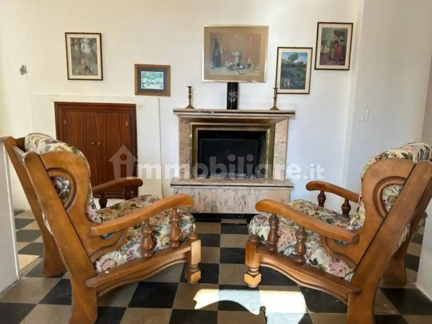 Casa indipendente in vendita a San Valentino in Abruzzo Citeriore