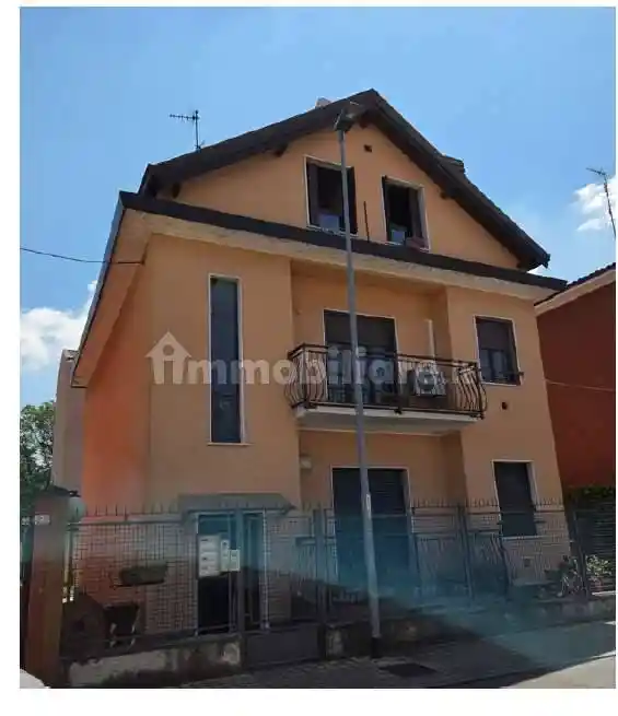 Appartamento in vendita a Rozzano