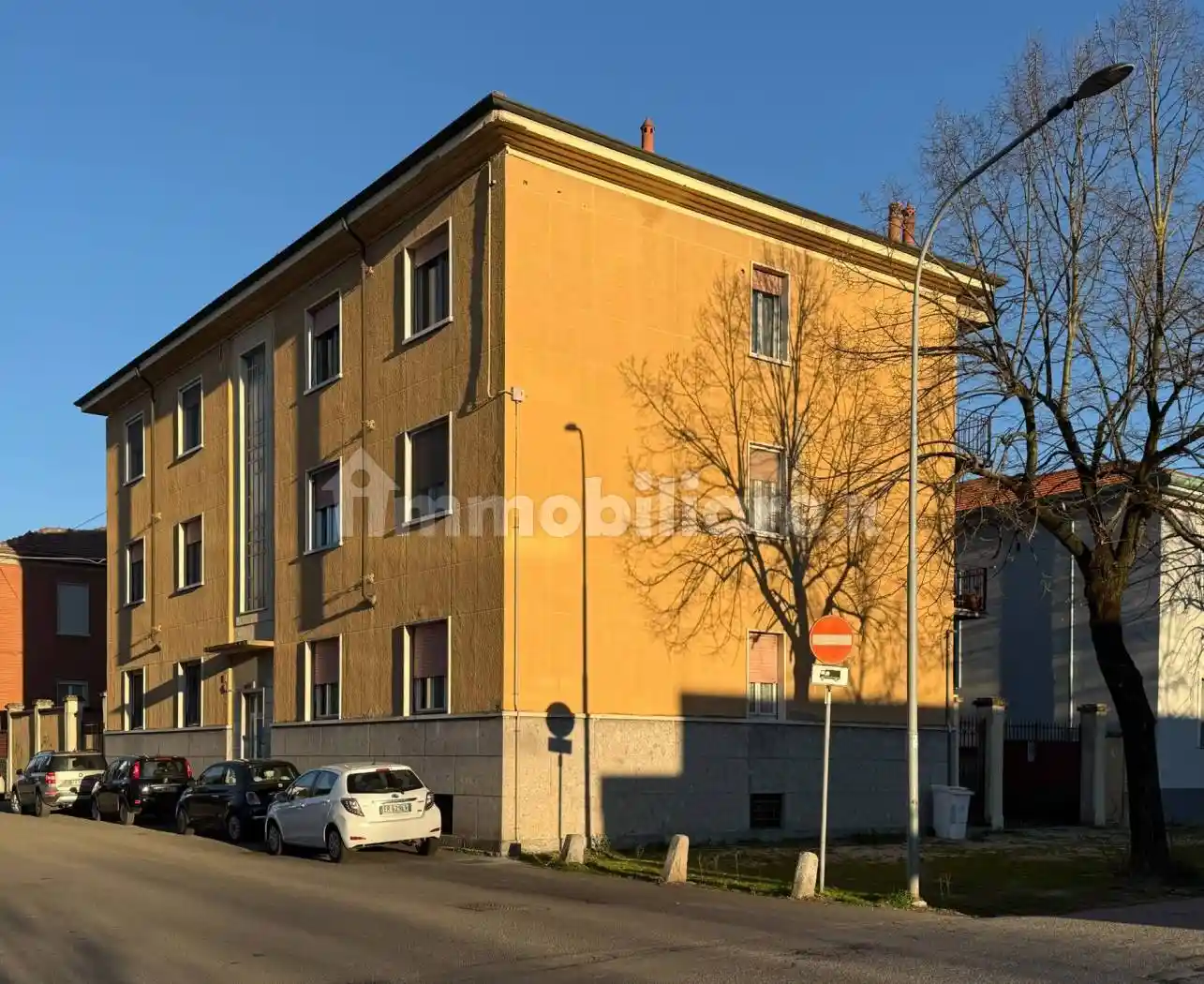 Appartamento in vendita a Voghera