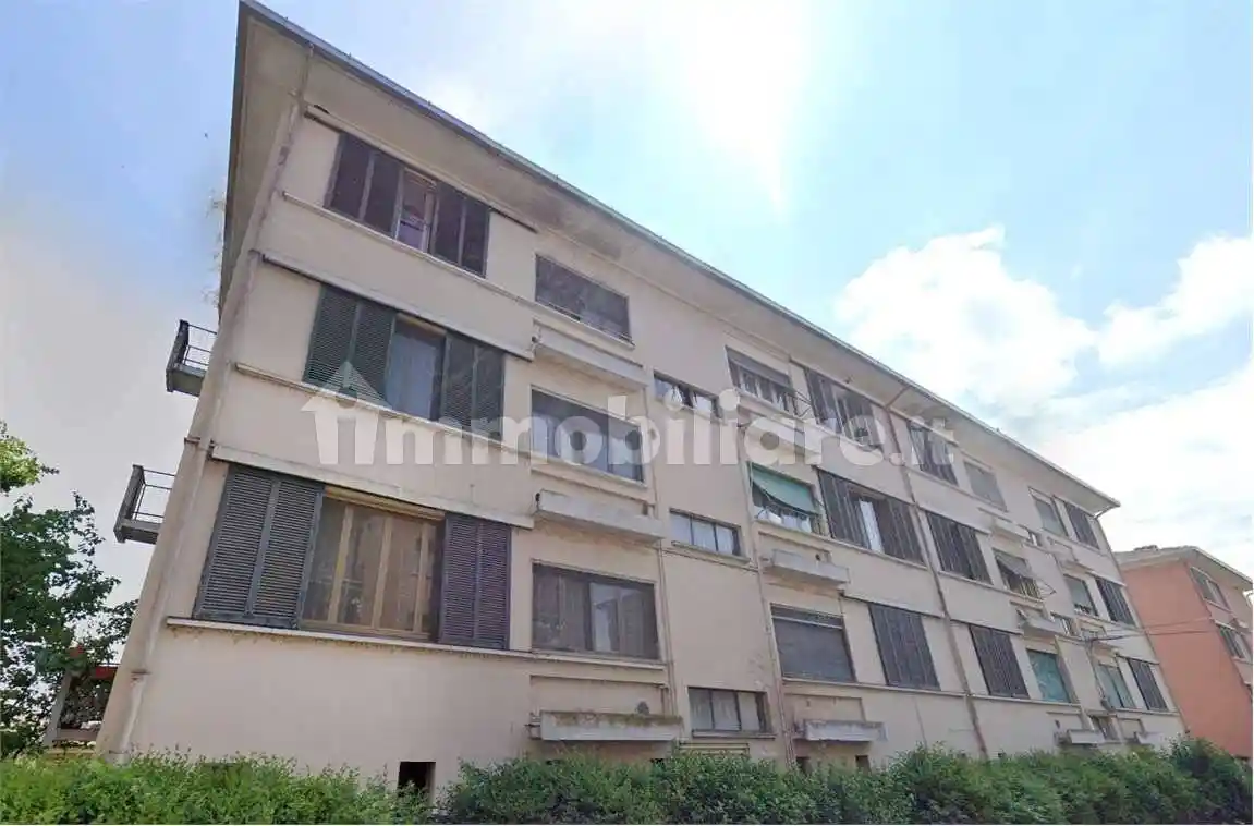 Appartamento in vendita a Mortara