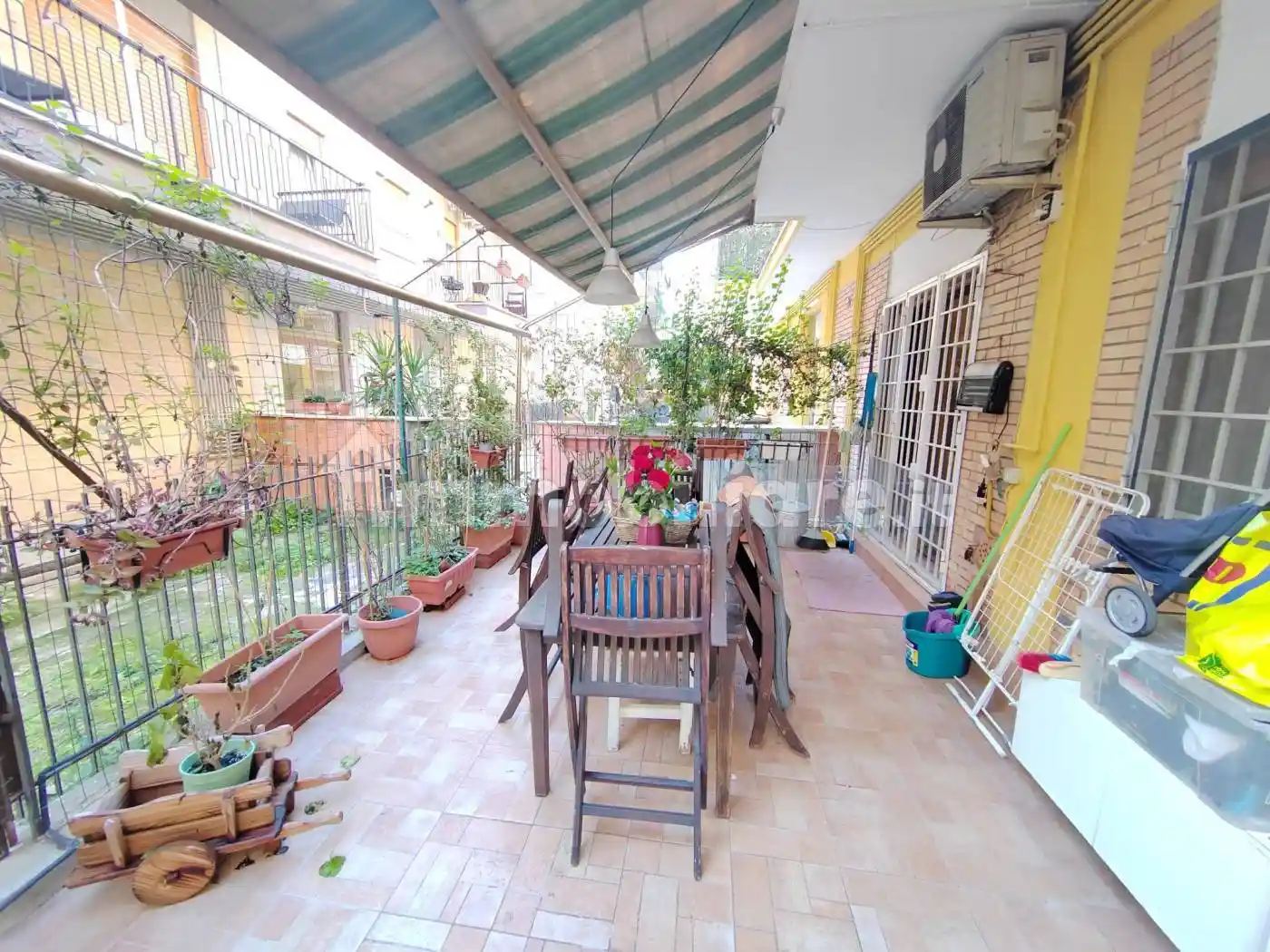 Appartamento in vendita a Ciampino