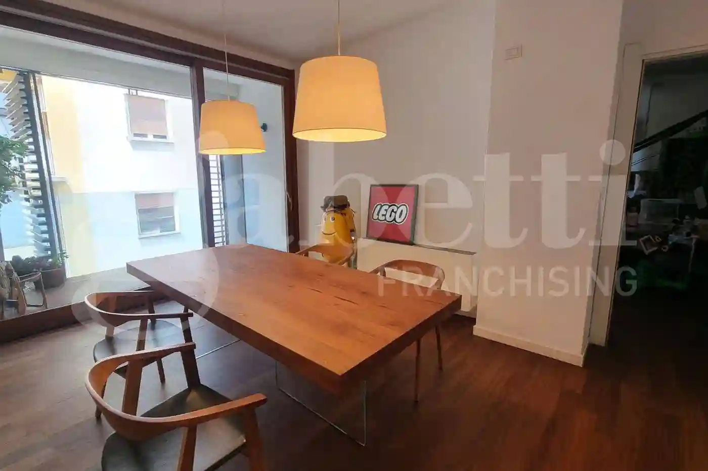 Attico - Mansarda - foto 5
