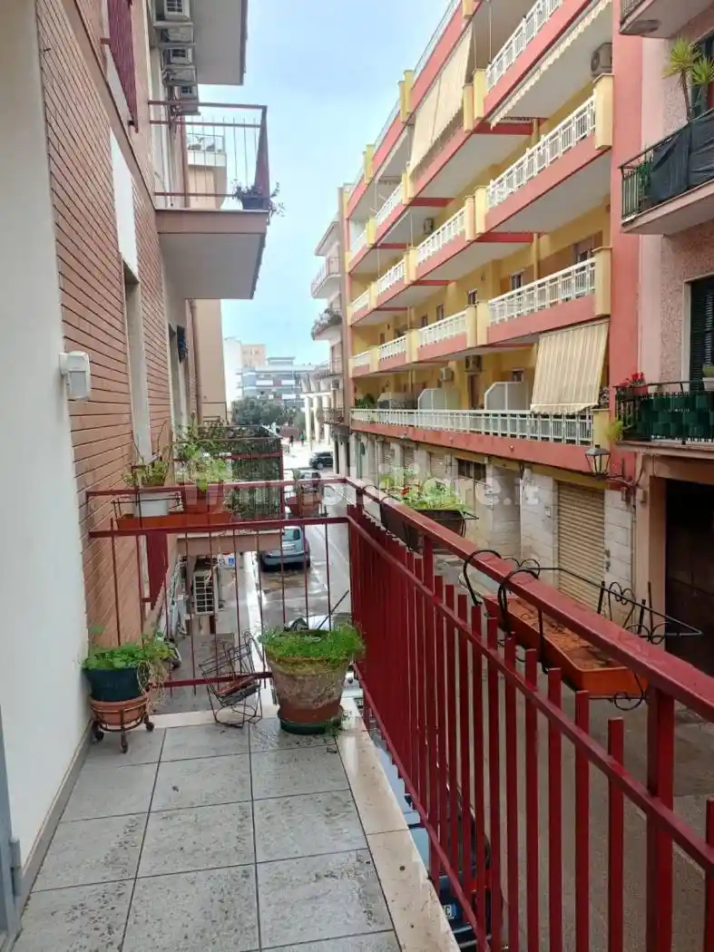 Appartamento in vendita a Bitonto