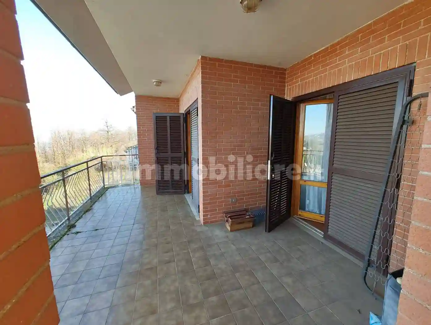 Palazzo - Edificio - foto 2