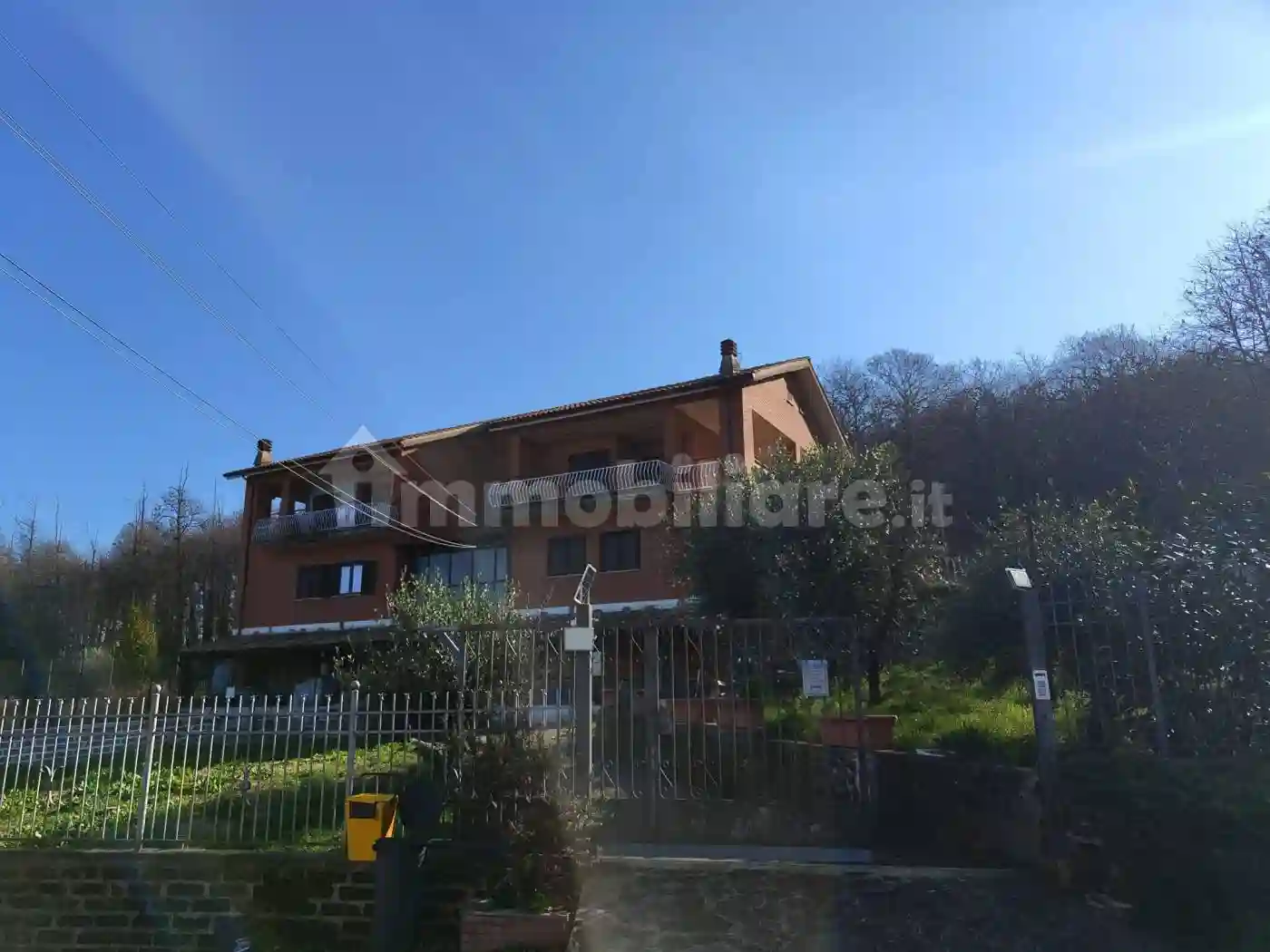 Palazzo - Edificio - foto 5