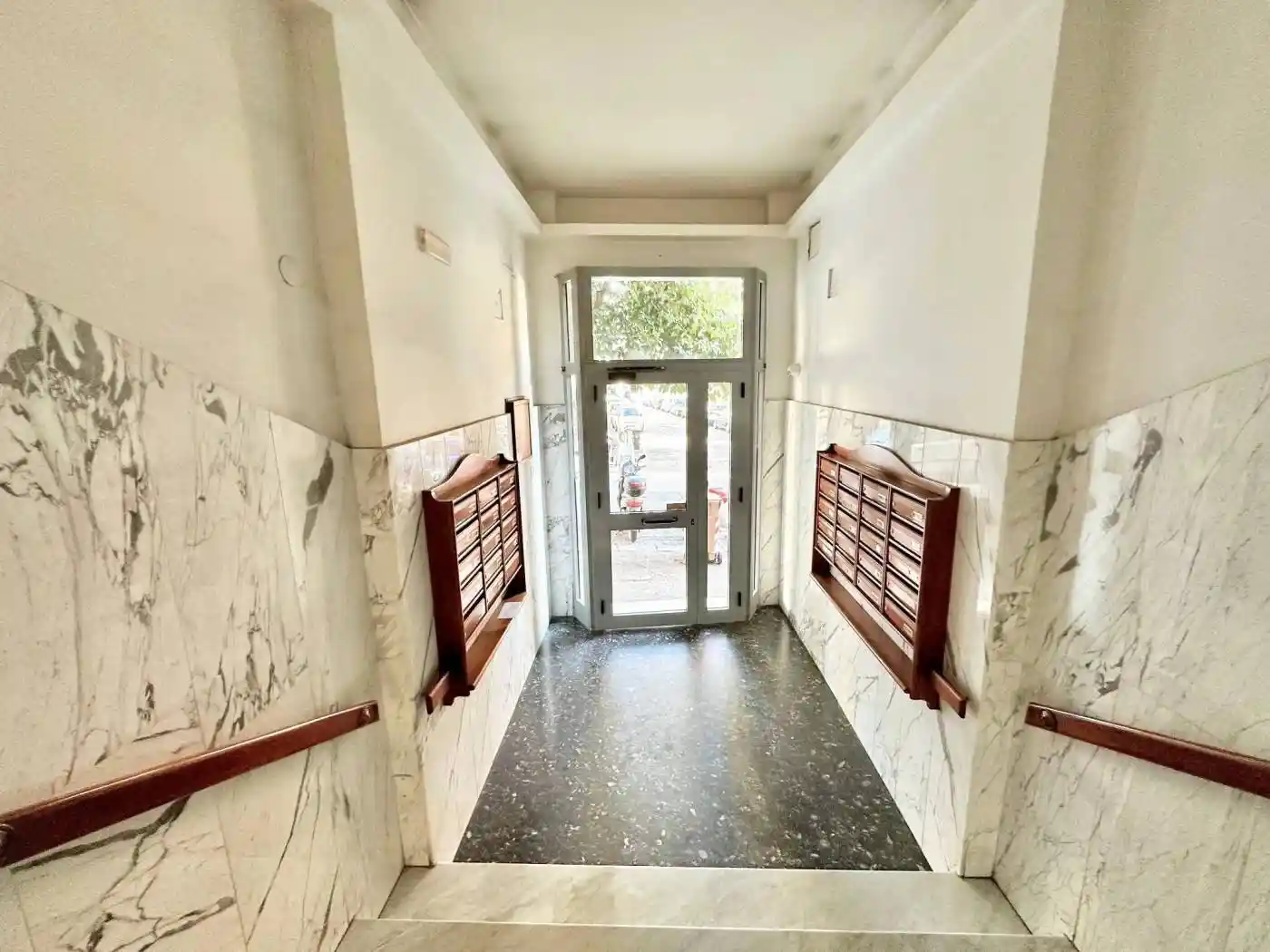 Appartamento in affitto a Napoli