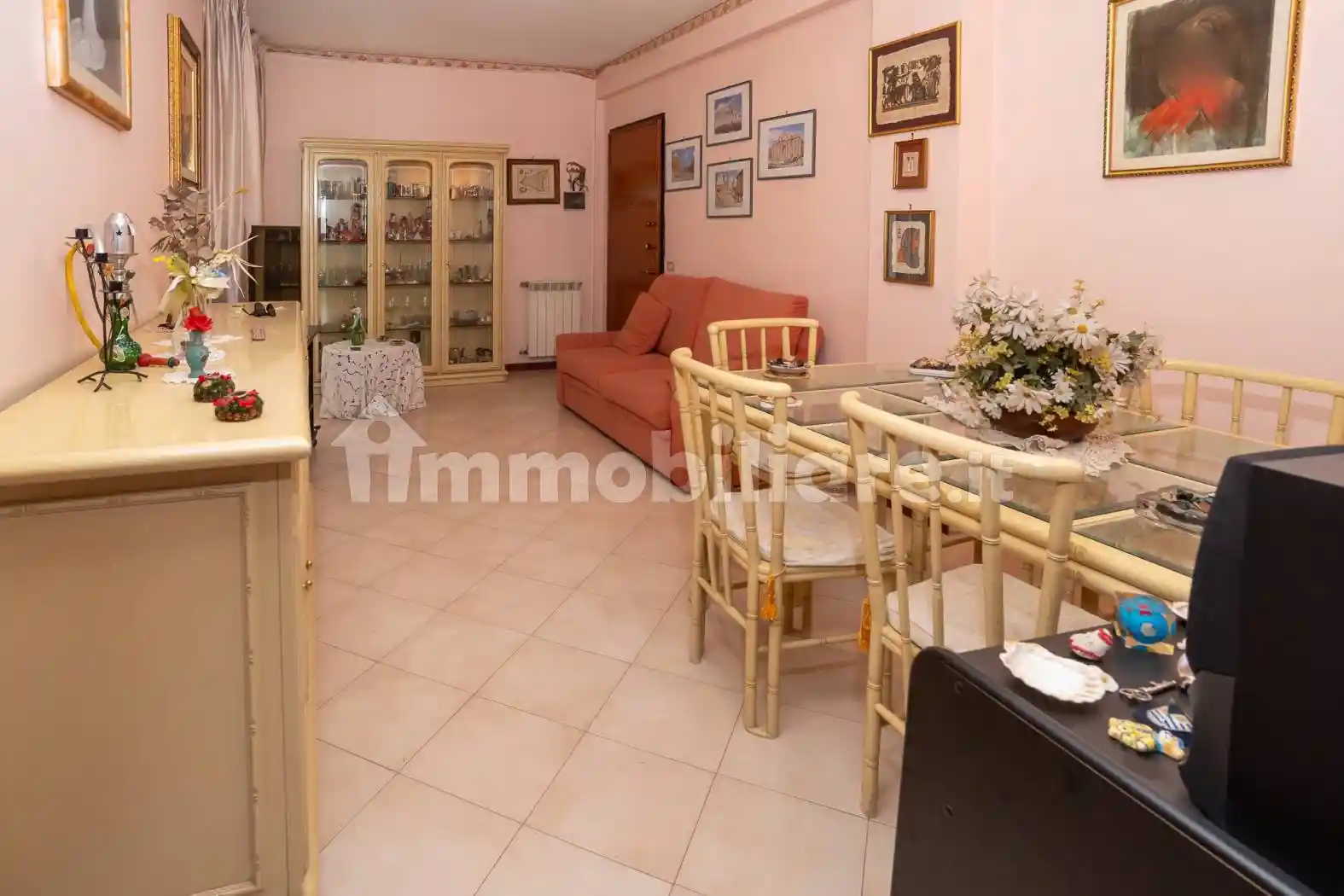 Appartamento in vendita a Misterbianco