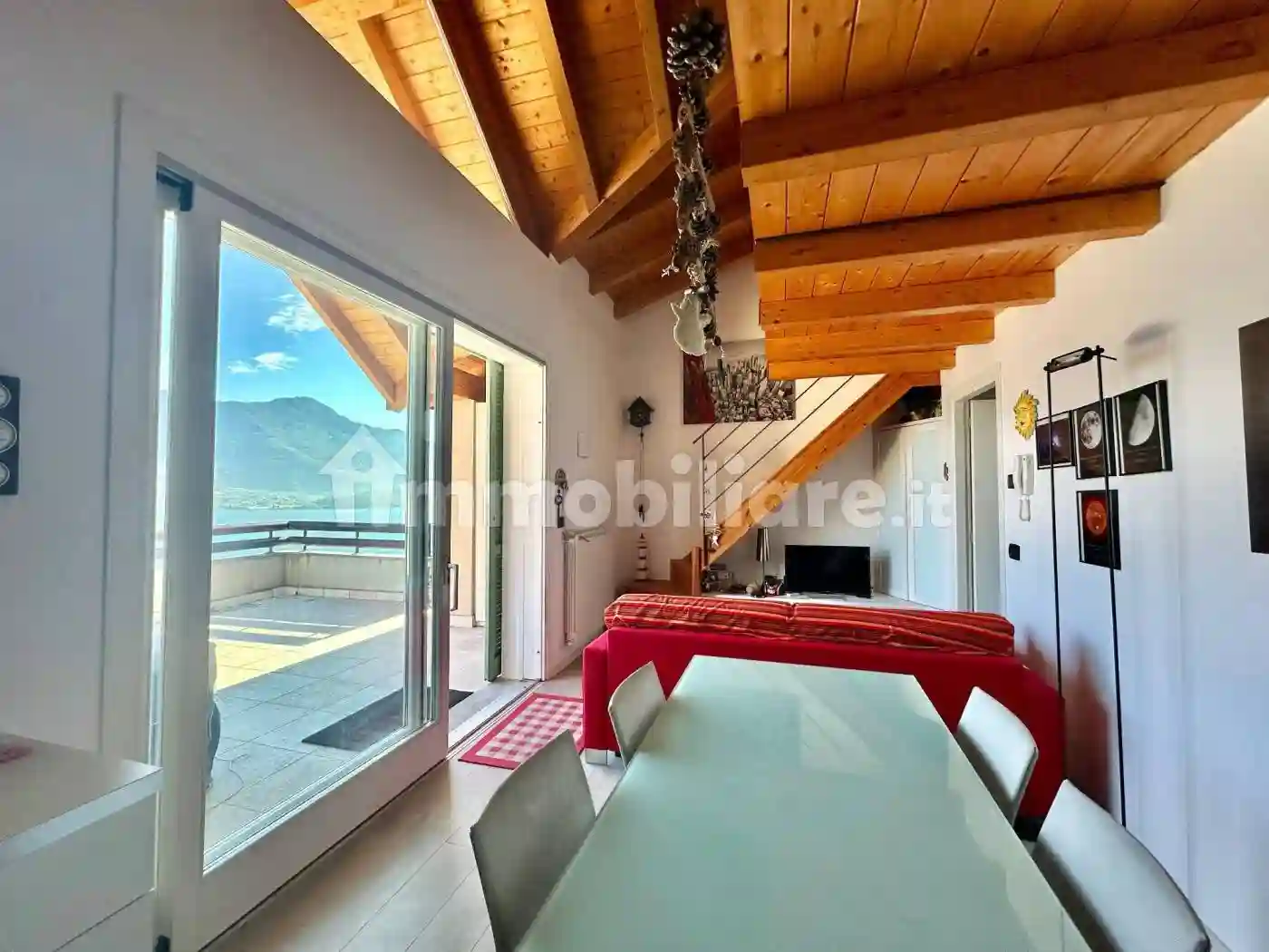 Attico - Mansarda - foto 3