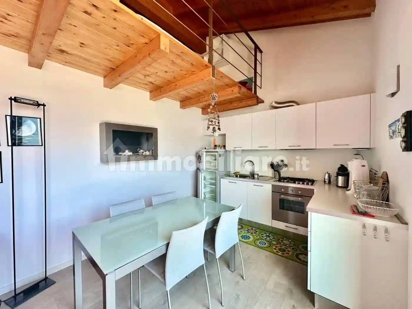 Attico - Mansarda - foto 4