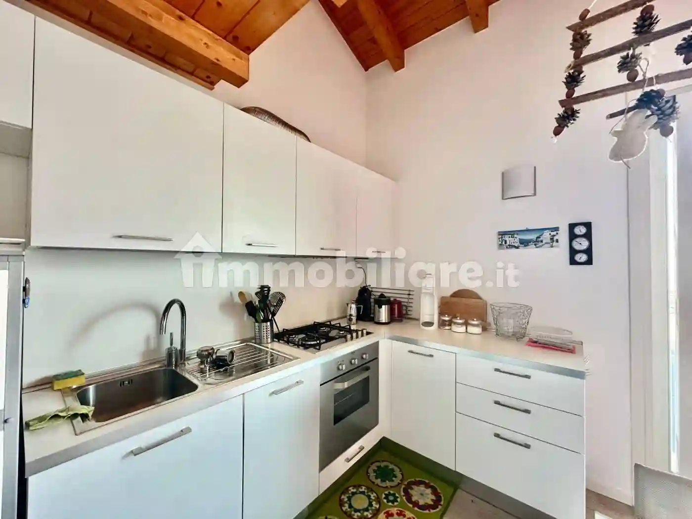 Attico - Mansarda - foto 5