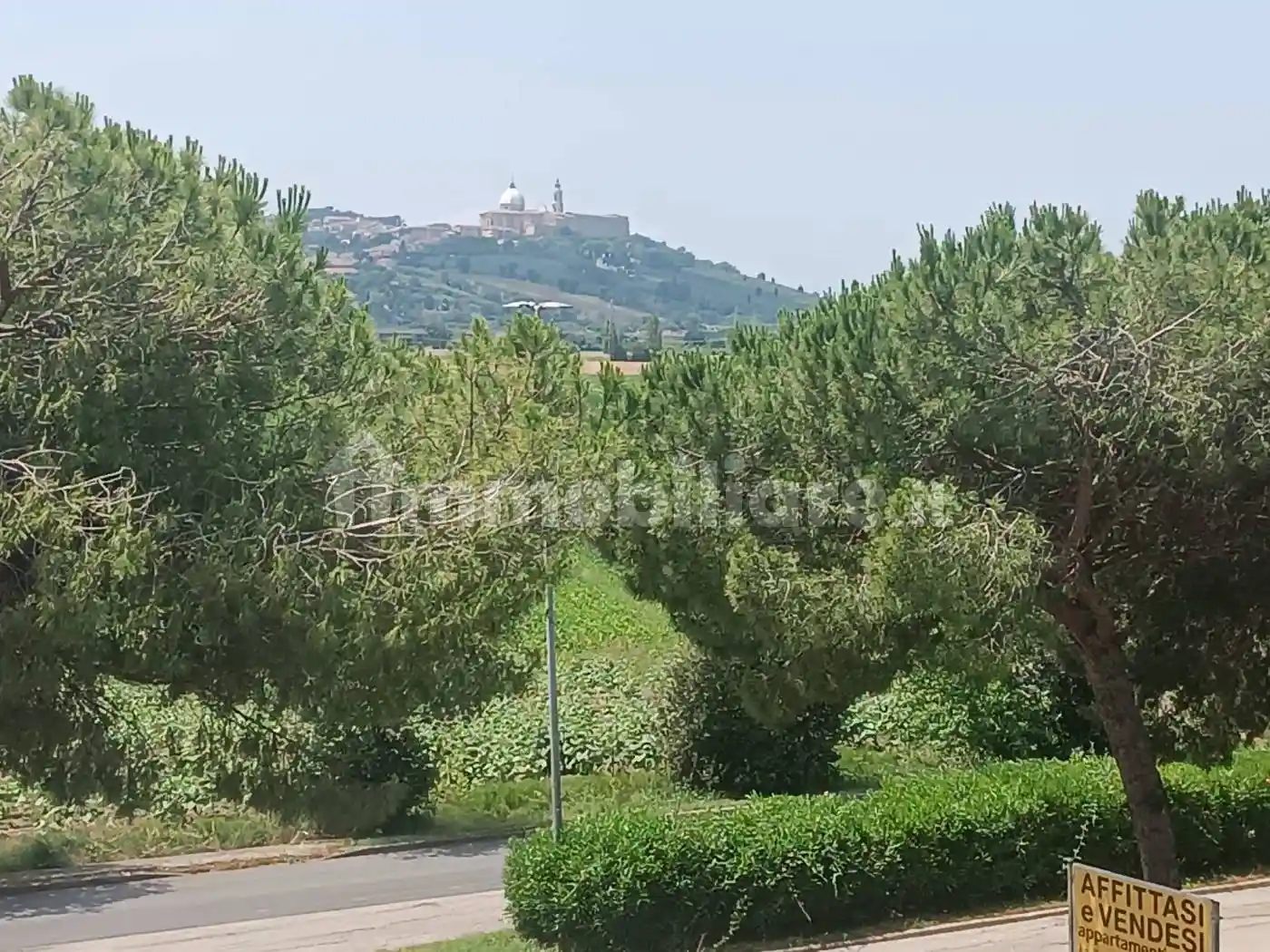 Appartamento in vendita a Porto Recanati