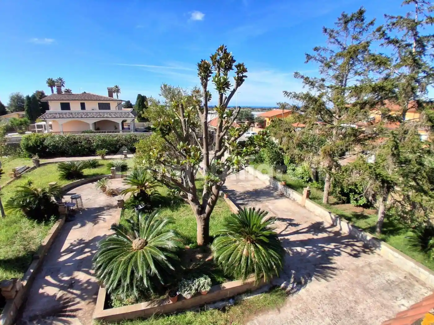 Villa in vendita a Anzio
