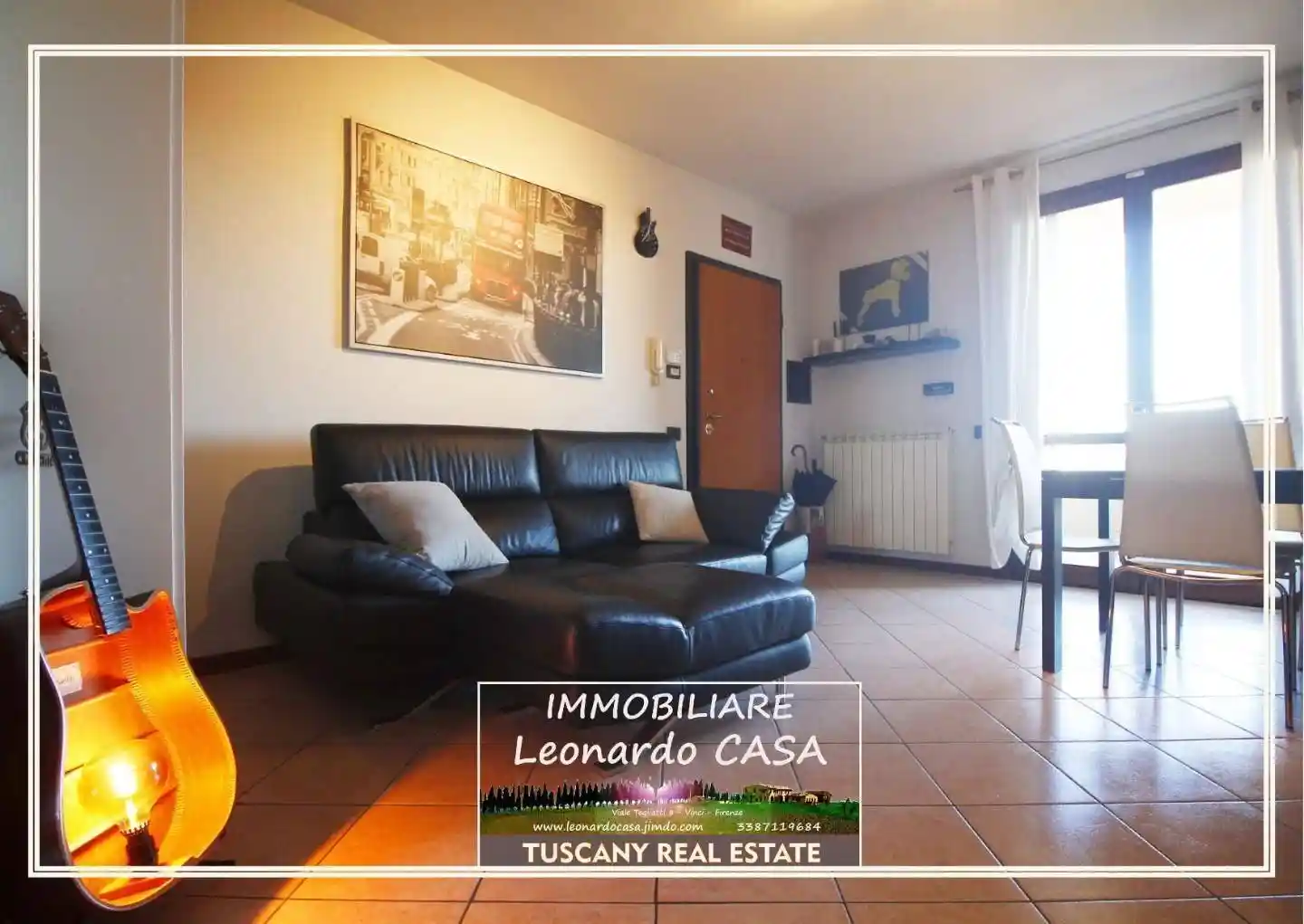 Appartamento in vendita a Empoli