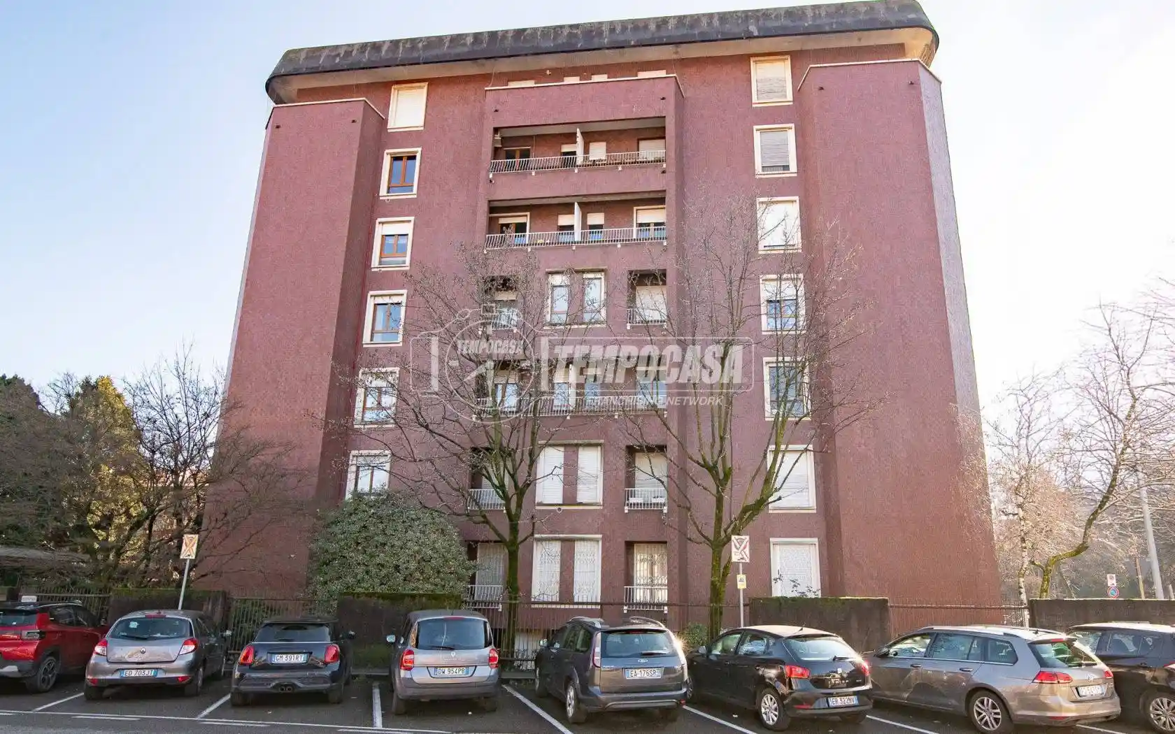 Appartamento in vendita a Monza