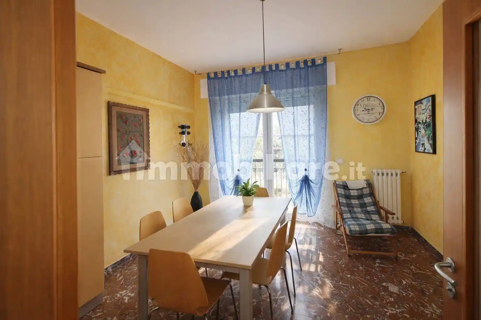 Appartamento in vendita a Jesi