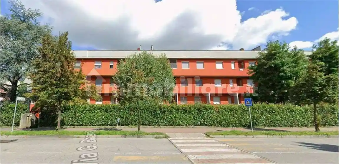 Appartamento in vendita a Carnate