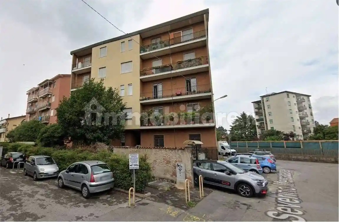 Appartamento in vendita a Monza