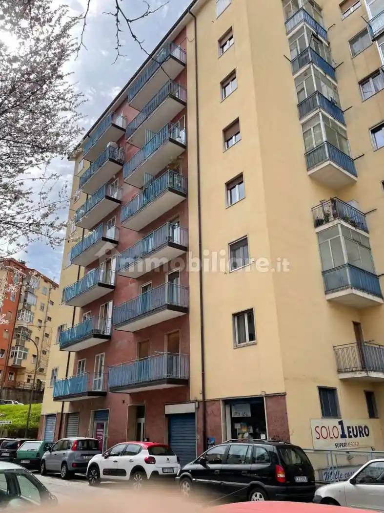 Appartamento in vendita a Potenza