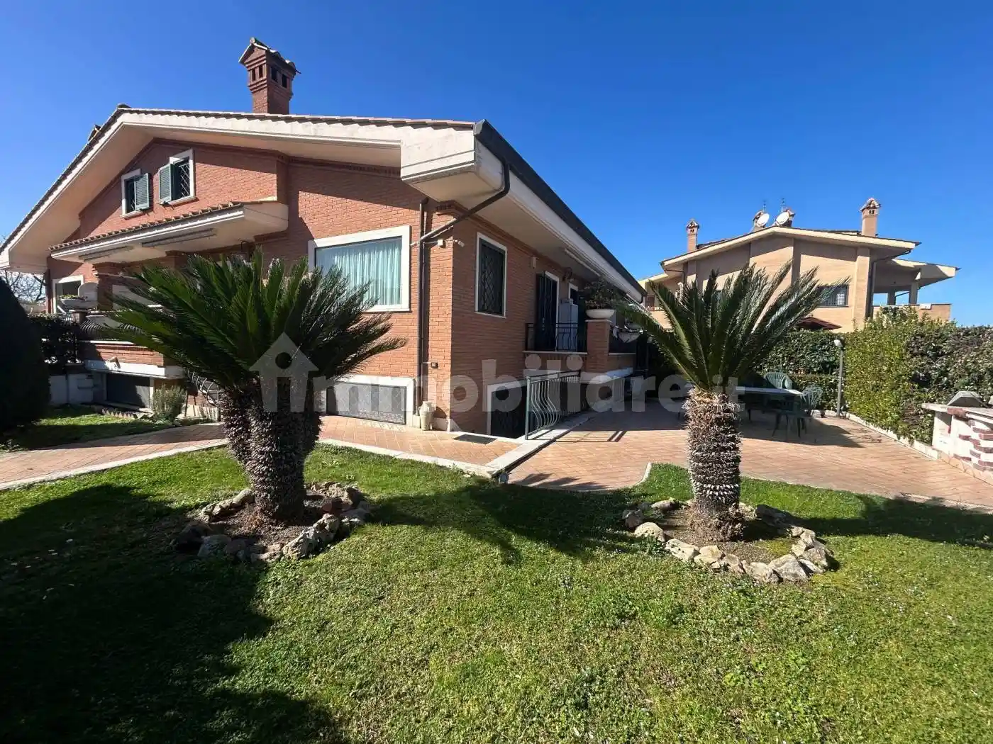 Villa in vendita a Ciampino